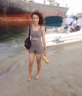 Rencontre Femme Madagascar à Fenerive est : Rolicia, 31 ans